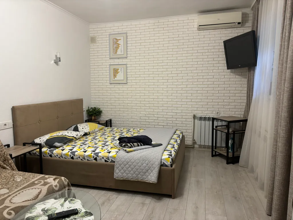 Квартира для отдыха в центре