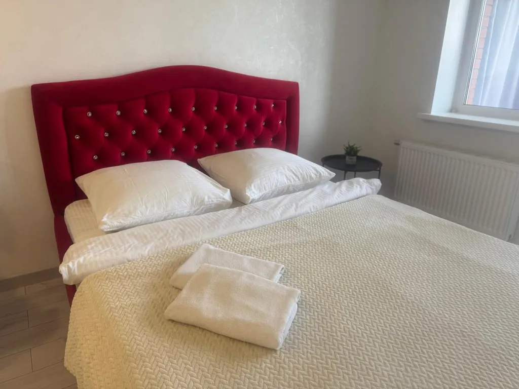 Красный бархат