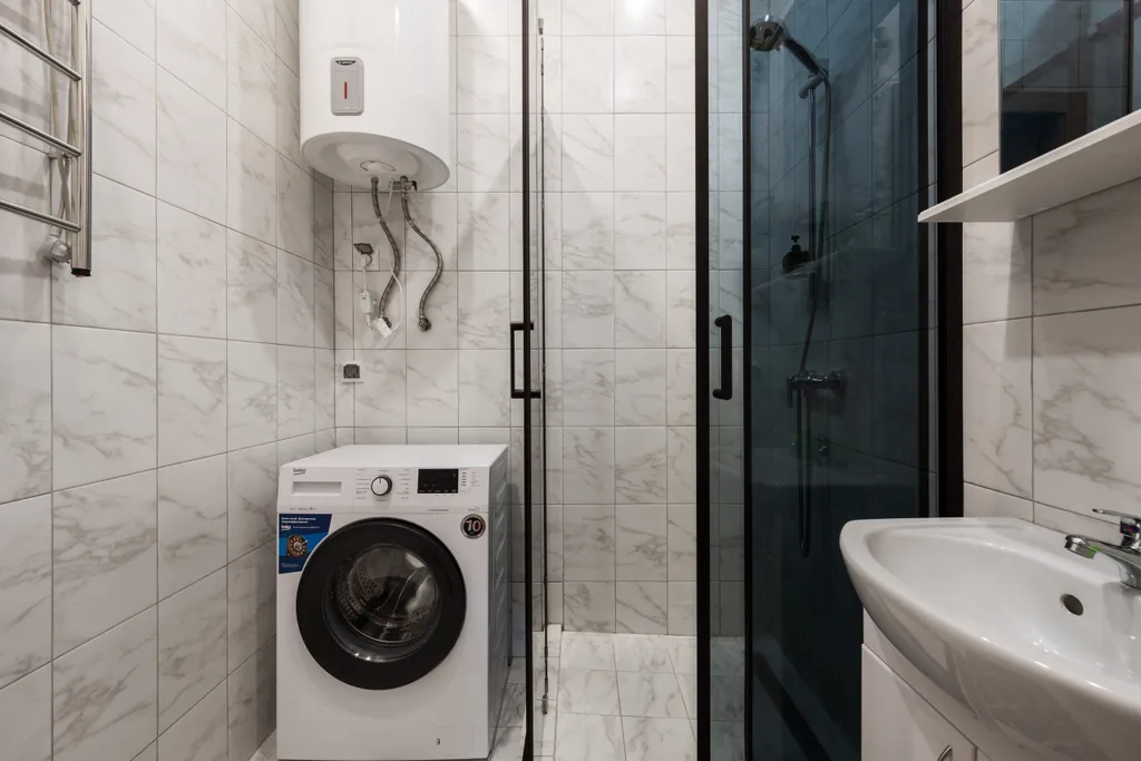 Квартира Уютная квартира у Московского вокзала — Санкт-Петербург