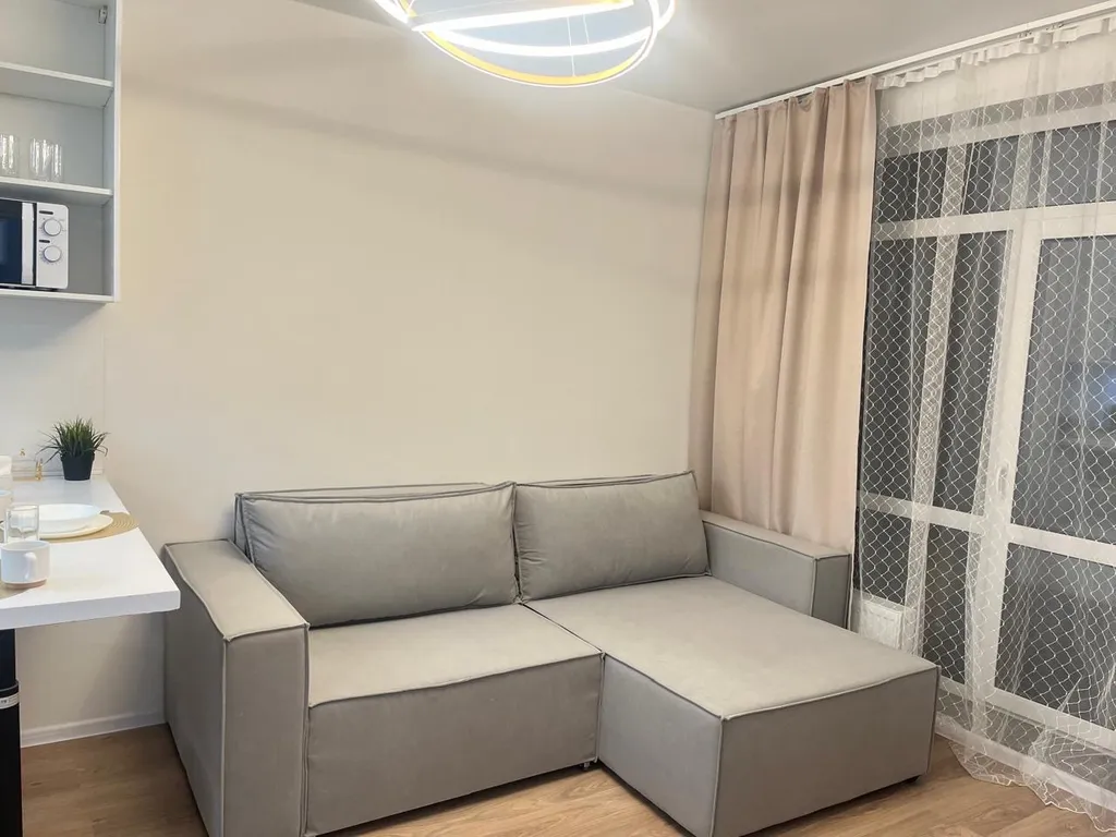 Квартира Уютная квартира — Мисайлово