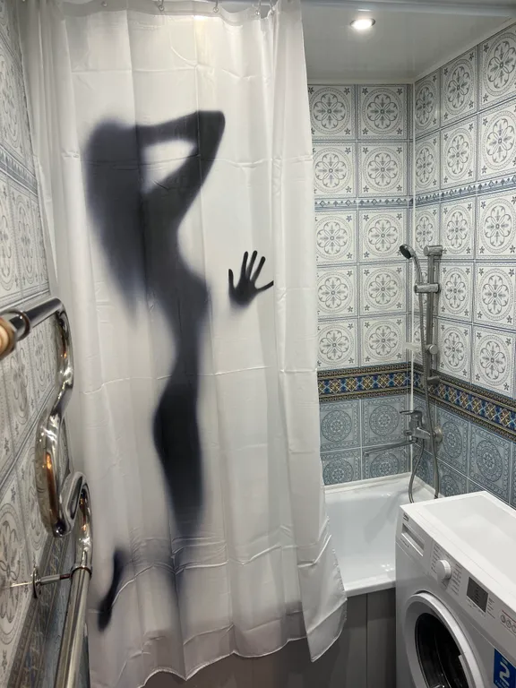 Чистая и уютная квартира в центре