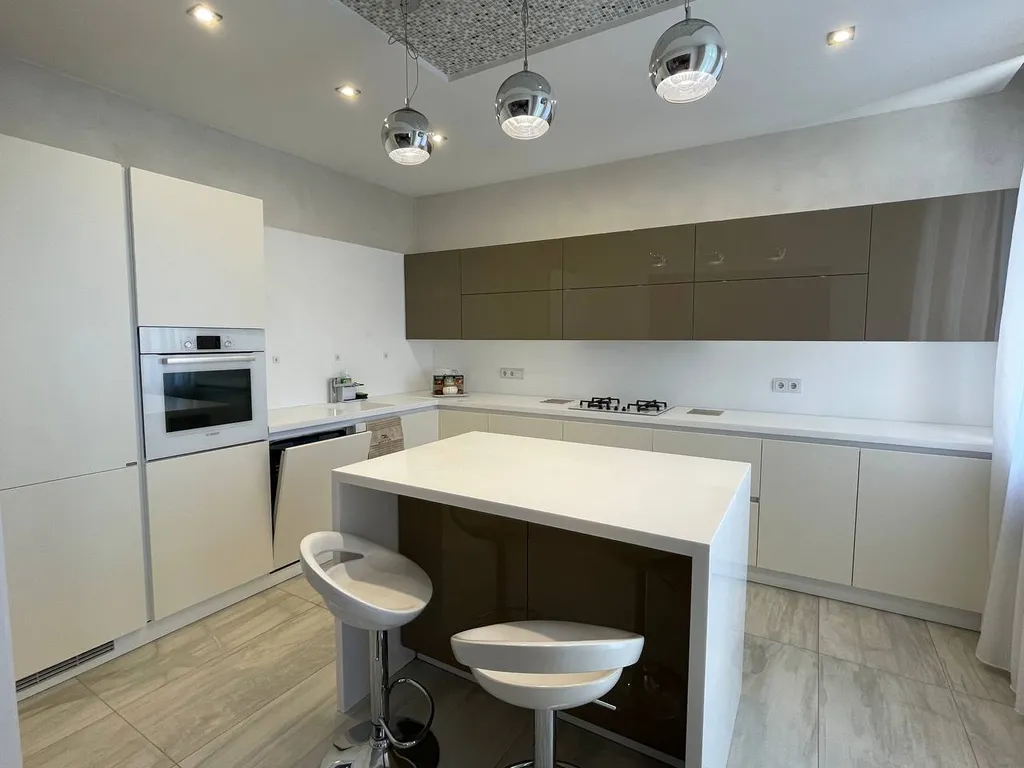 Отличная квартира в центре города