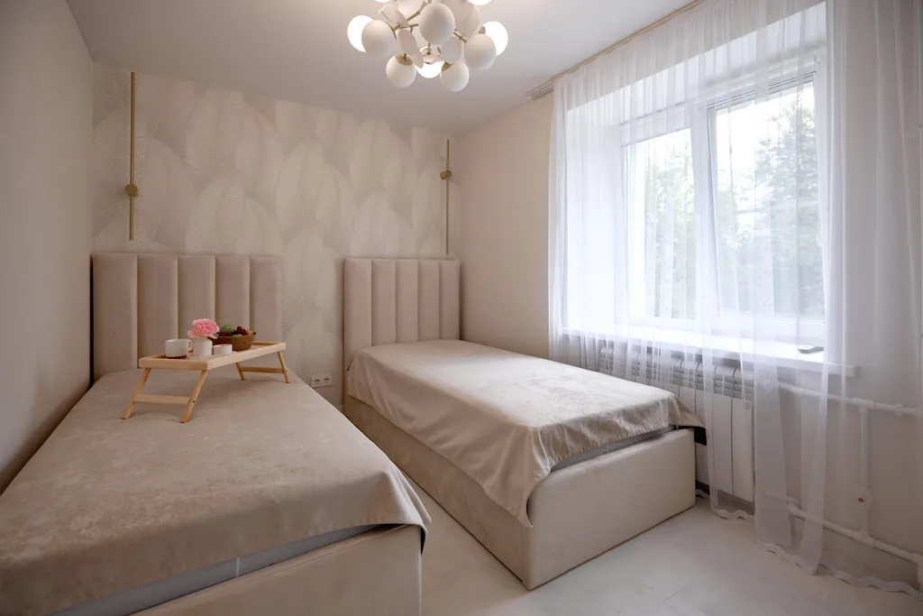 Апартамент в центре