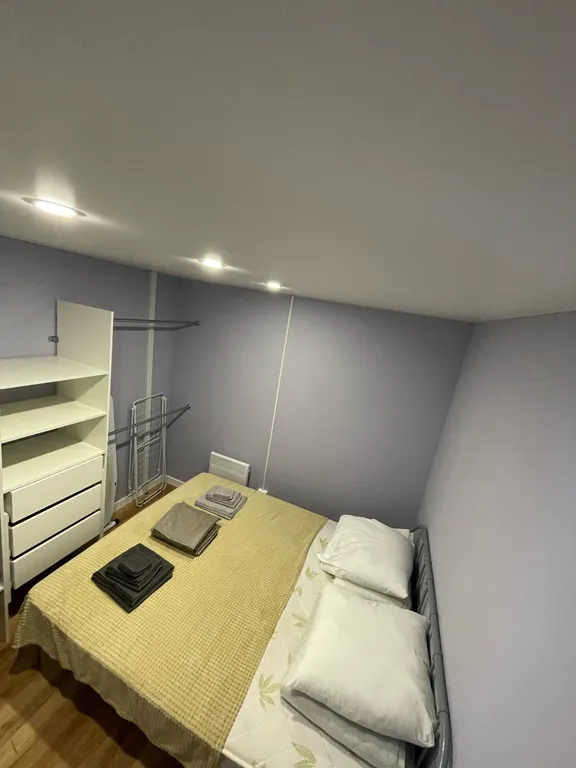 Дом на берегу реки