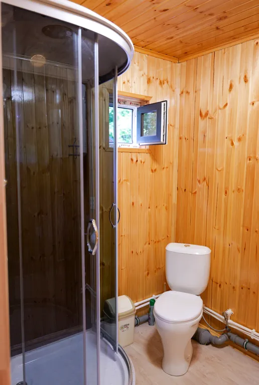 1-комнатный Дом