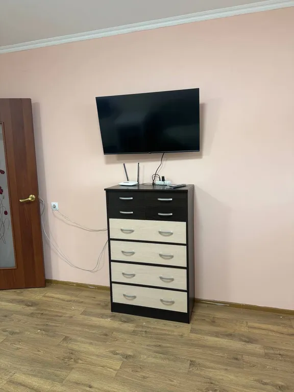 Апартаменты Вам рады на Воронкова 27