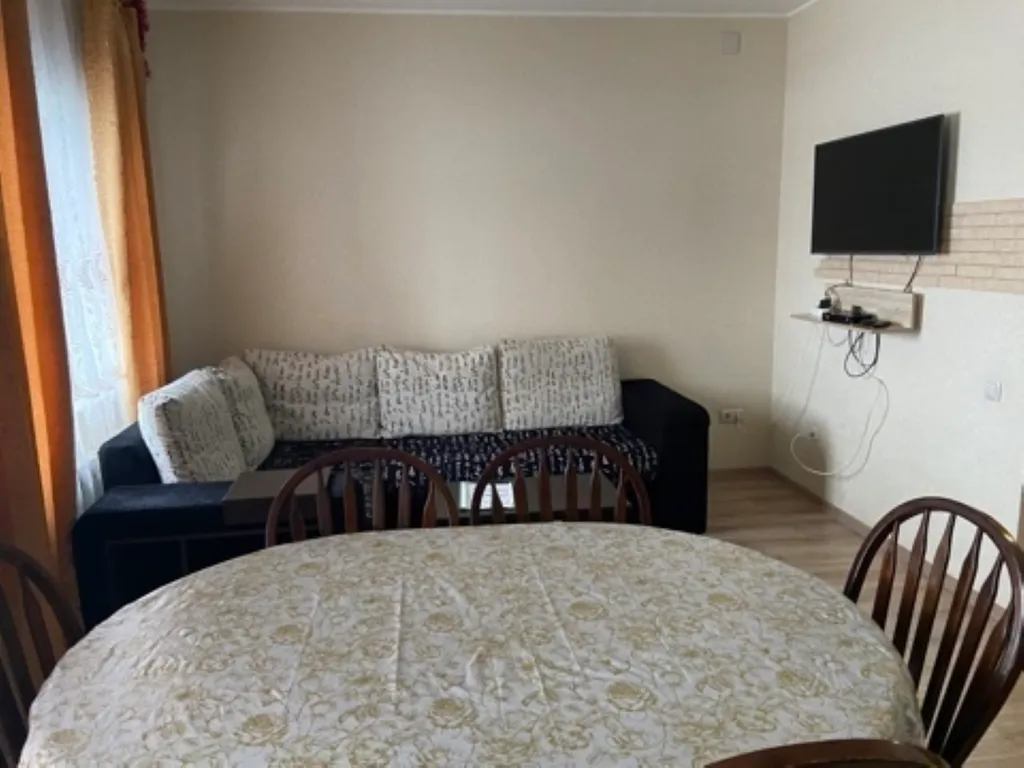 Таунхаус Янтак 3