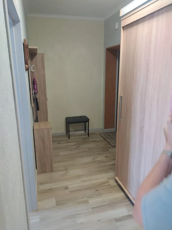 Уютная квартира с видом на море