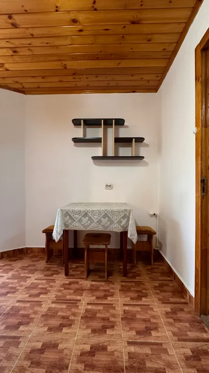 Двухкомнатный с гостиной