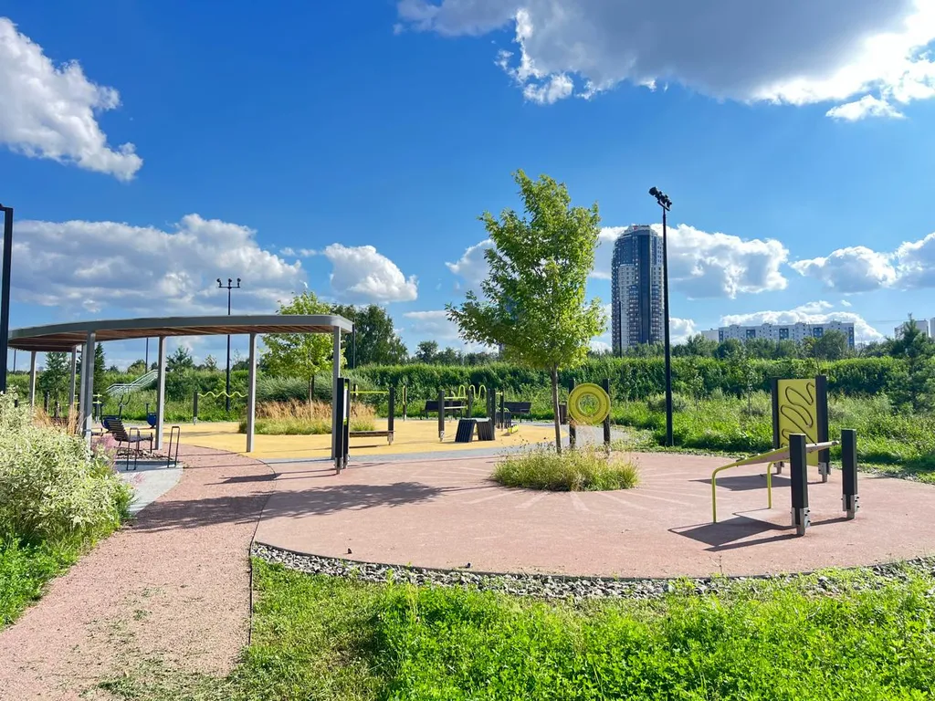 Квартира Квартира Elite apartments — Москва