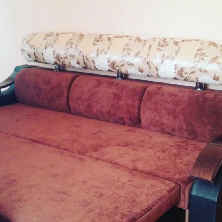 Квартира у моря Парка Победы на первой линии