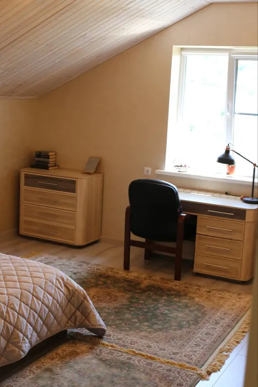 House number one - просторный дом для компании