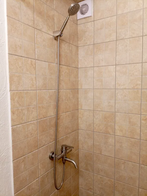 Уютный трёхместный номер на Фиоленте