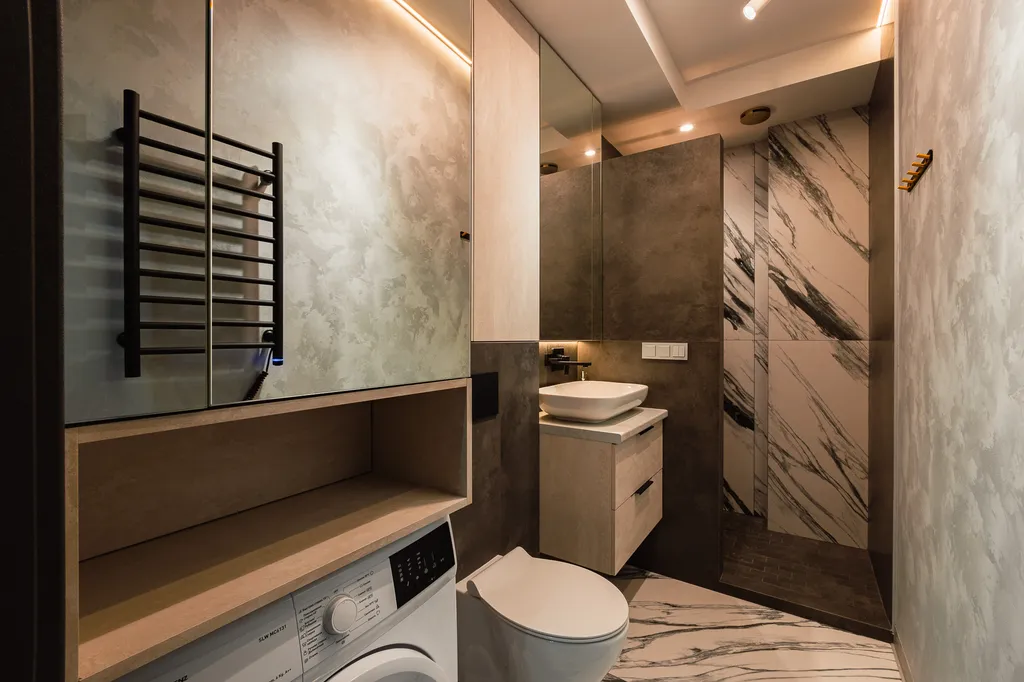 Эксклюзивная квартира с лучшим видом в приморском парке Ялты