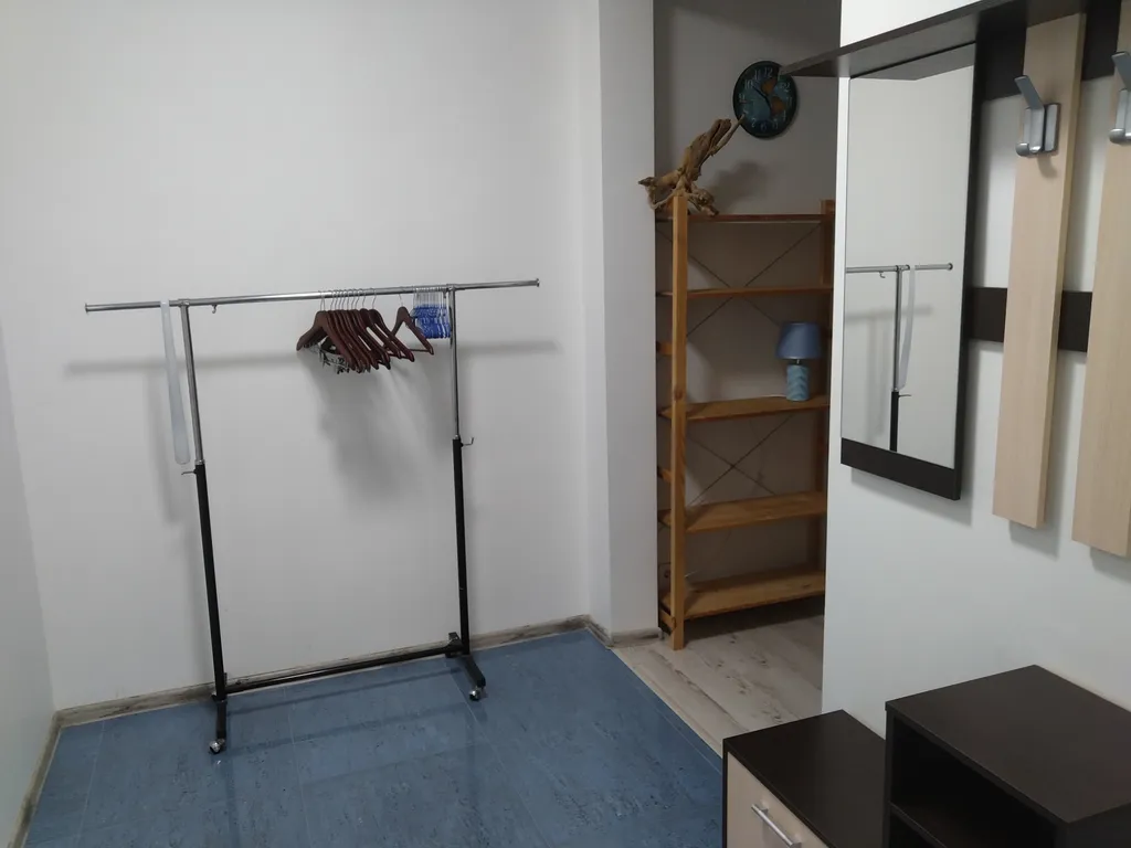 Квартира Апартаменты у самого моря в лучшем жилом комплексе — Лазаревское