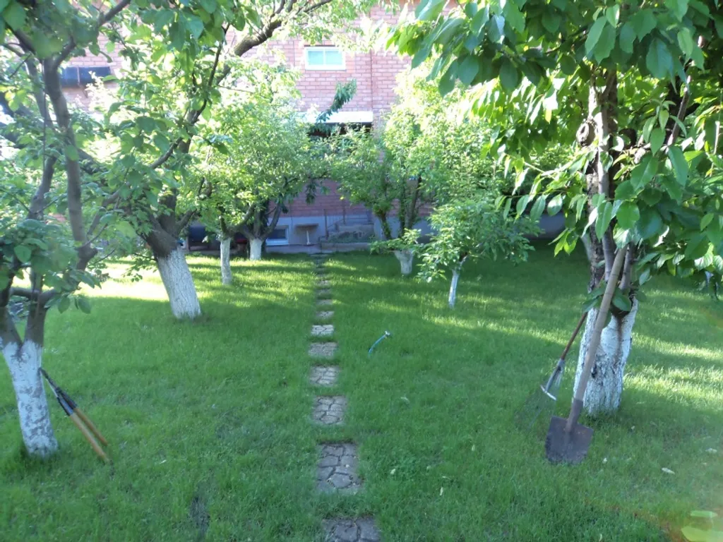 Апартаменты в тихом комфортном районе города