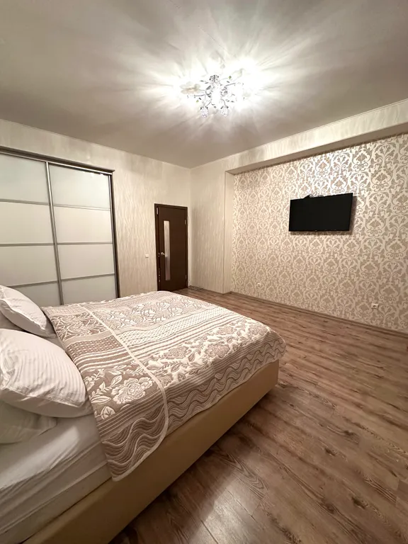 Квартира Уютная квартира рядом с ЦПКиО — Екатеринбург