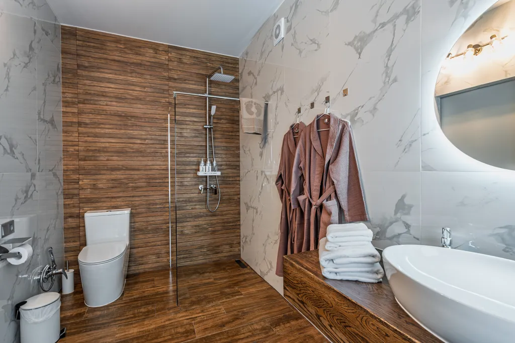 Квартира Квартира Дом с баней и чаном — Апшеронск