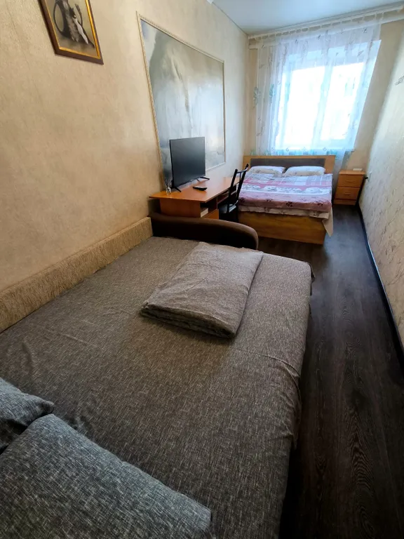 Заводской район