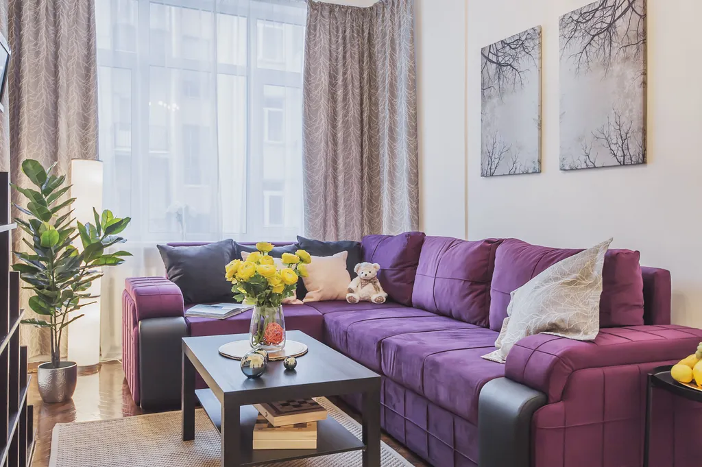 Квартира Квартира На Тверской, у Кремля — Москва