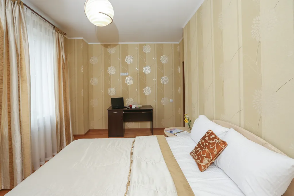 Уютная, просторная квартира в историческом районе города