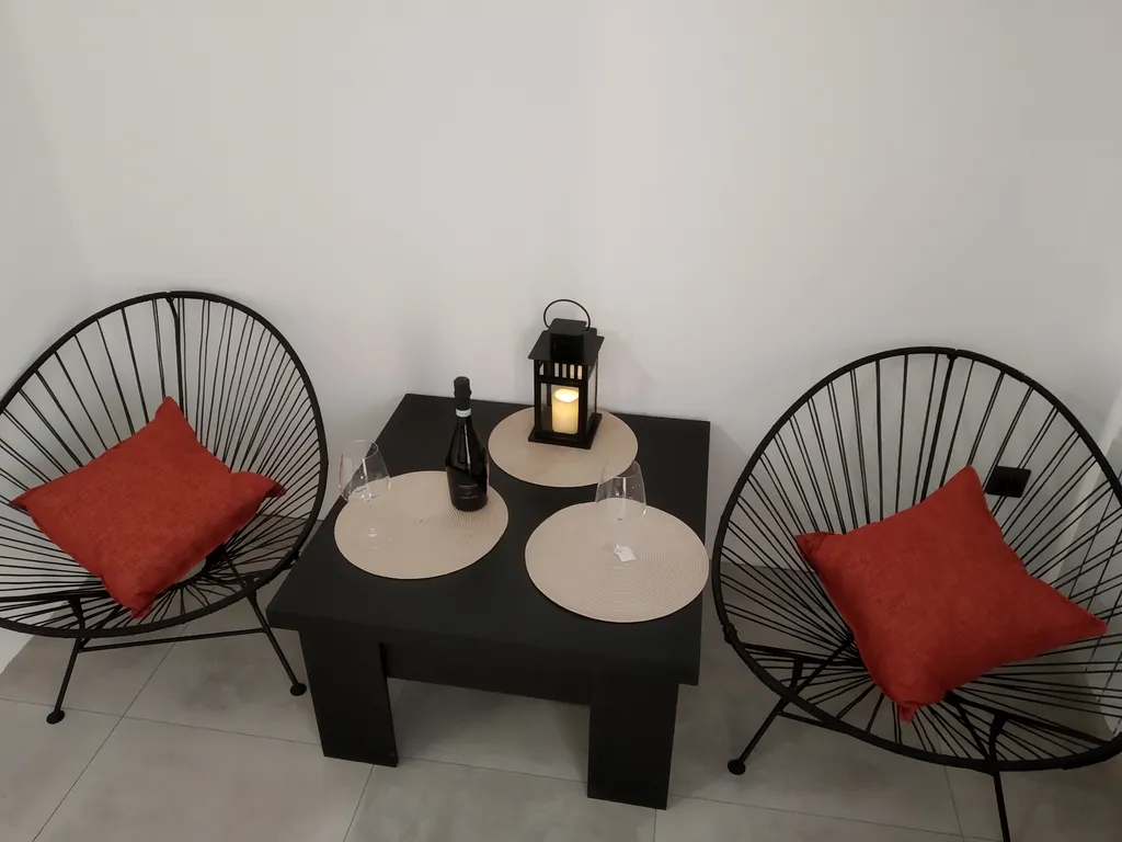 Квартира Апартаменты в современном стиле — Севастополь