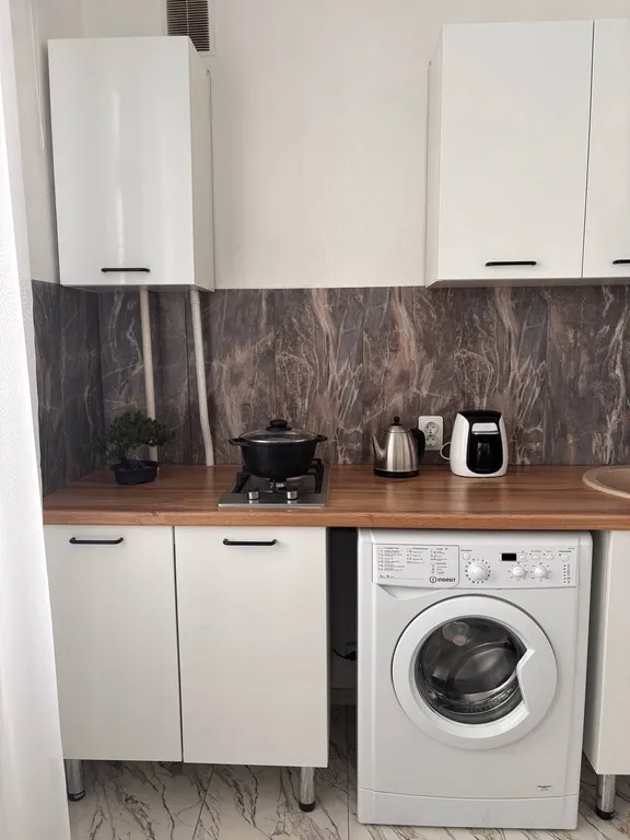 Квартира однокомнатная на Московском проспекте 4, RichHouse