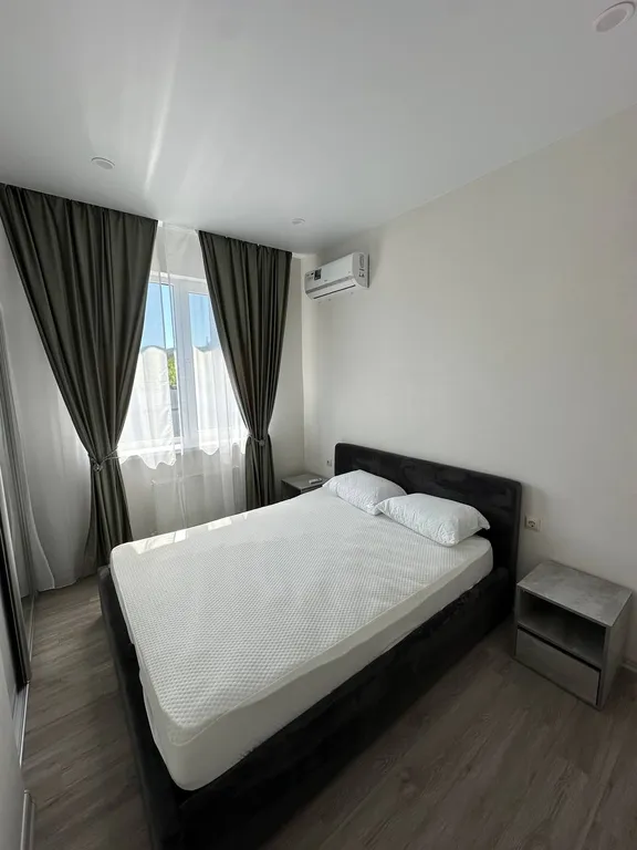 Вау Абрау! Новый дом.