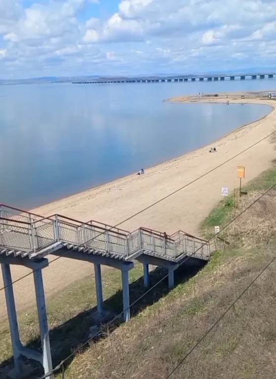 Квартира Комната в 3-х комнатной квартире на Седанке рядом с пляжем — Владивосток