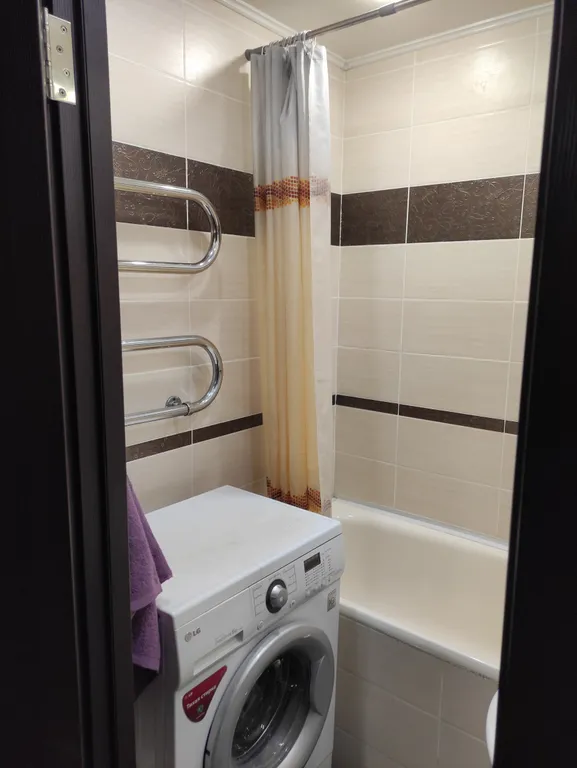 Квартира для вас