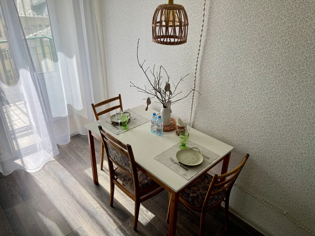 Смоленск квартира рядом с вокзалом и видом на собор