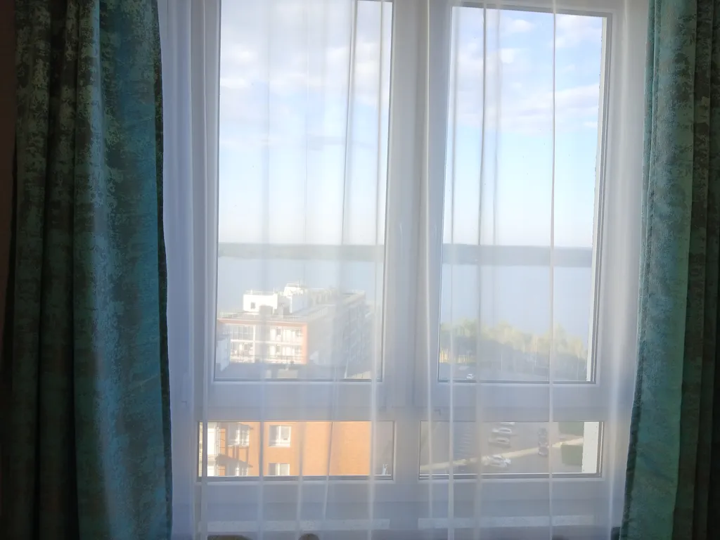 Квартира с видом на Онего 2