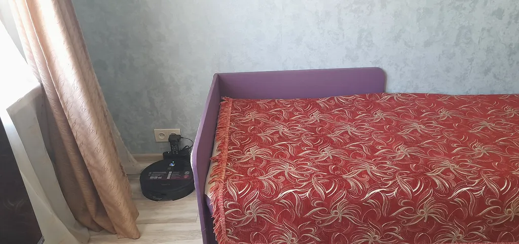 Уютная 2-комнатная квартира с удобным расположением