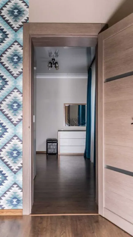 Квартира Комната — Архыз