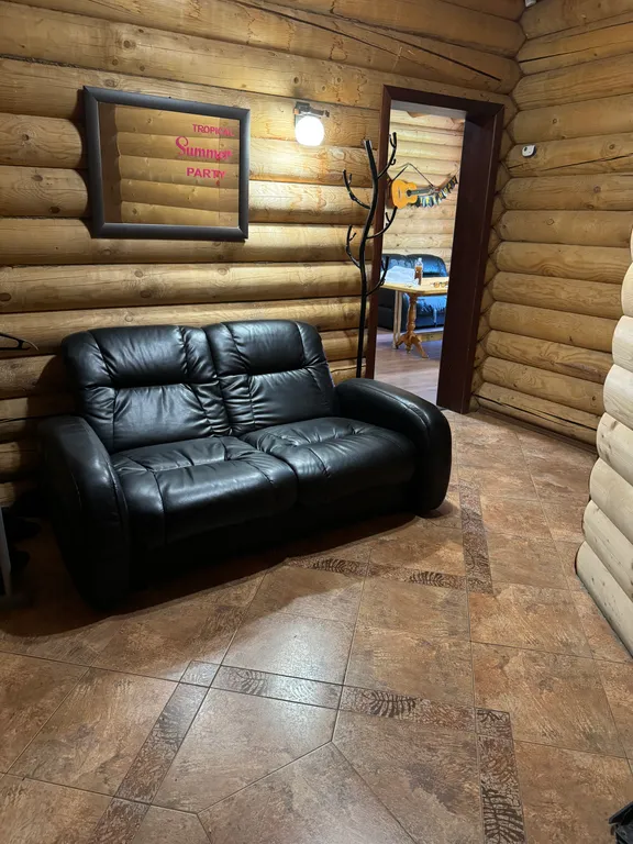 Дом в Игермане