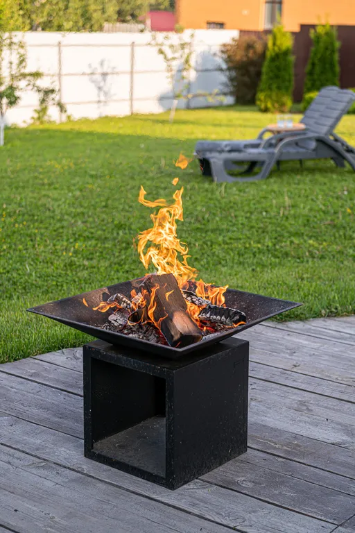 Дом рядом со склонами