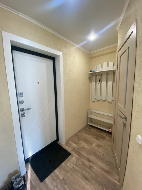 Квартира рядом с аэропортом