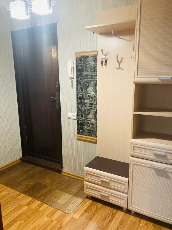 Уютная двушка для комфортного проживания, 4 двуспальных места