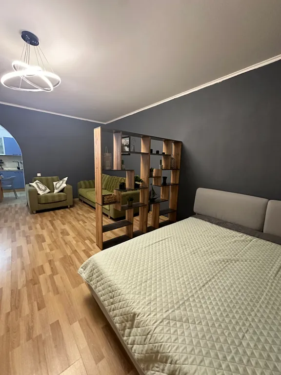 Апартамент №11 Домбай Спутник