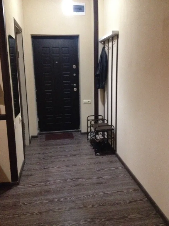 Квартира Квартира Апарт Изумруд — Адлер