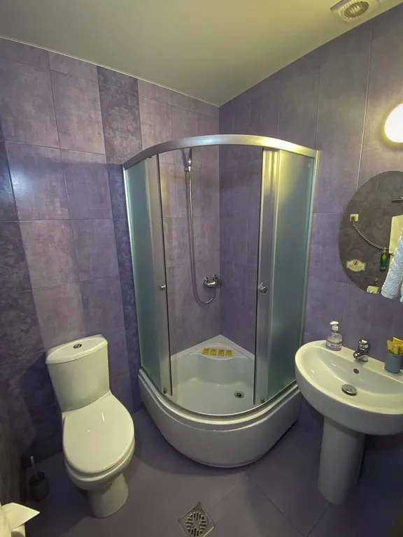 Уютная комната в центре