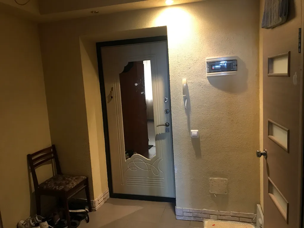 Квартира Уютная квартира в отличном и удобном месте — Березовский