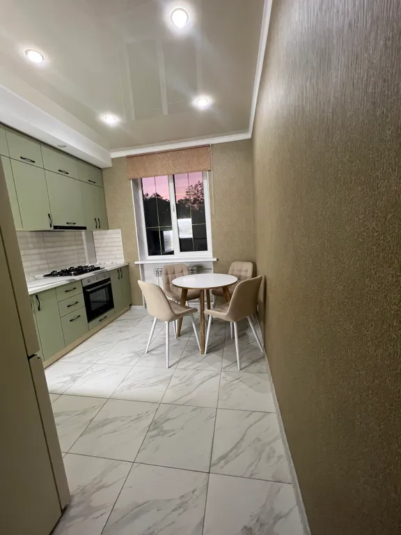 Люкс квартира в Макеевке