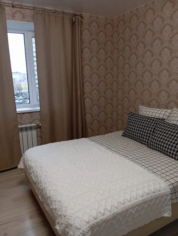 Квартира Уютная квартира недалеко от ж/д и автовокзала — Волгоград