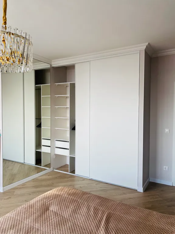 Уютная видовая квартира в центре на набережной