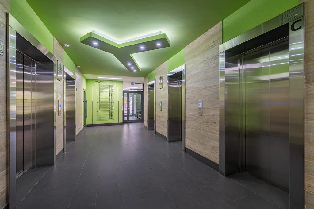 Уютная квартира в ЖК Ольховский парк