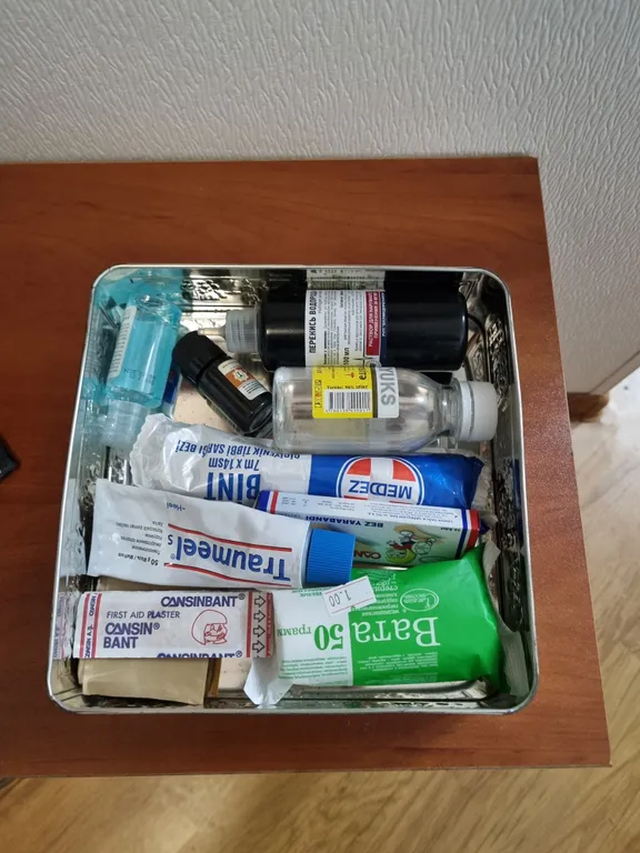 Милая и уютная квартира в центре города