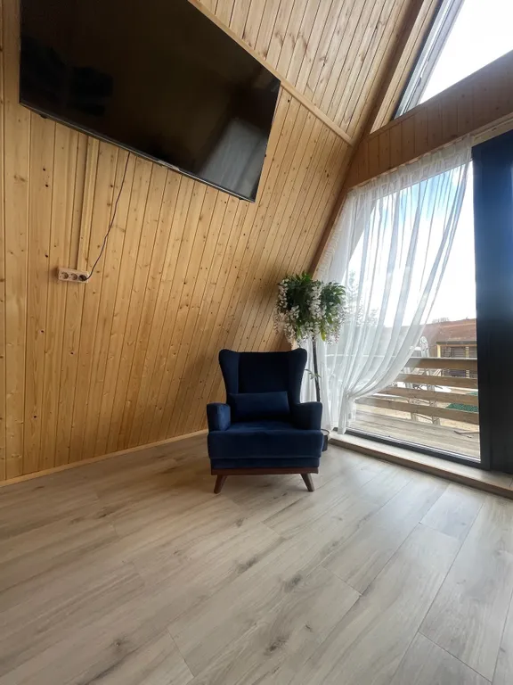 2-комнатный Дом