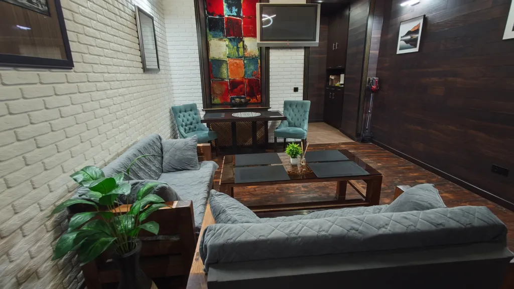 Просторная квартира в самом центре Дербента