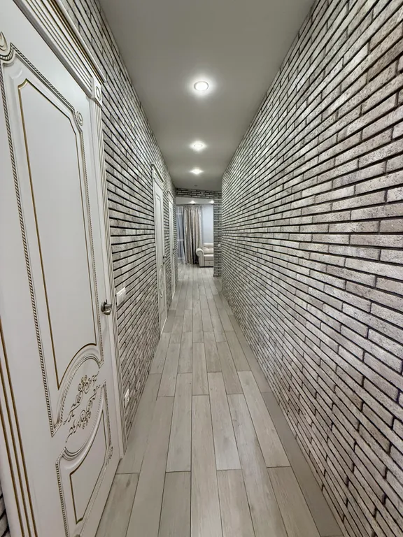 Квартира возле Национальной библиотеки